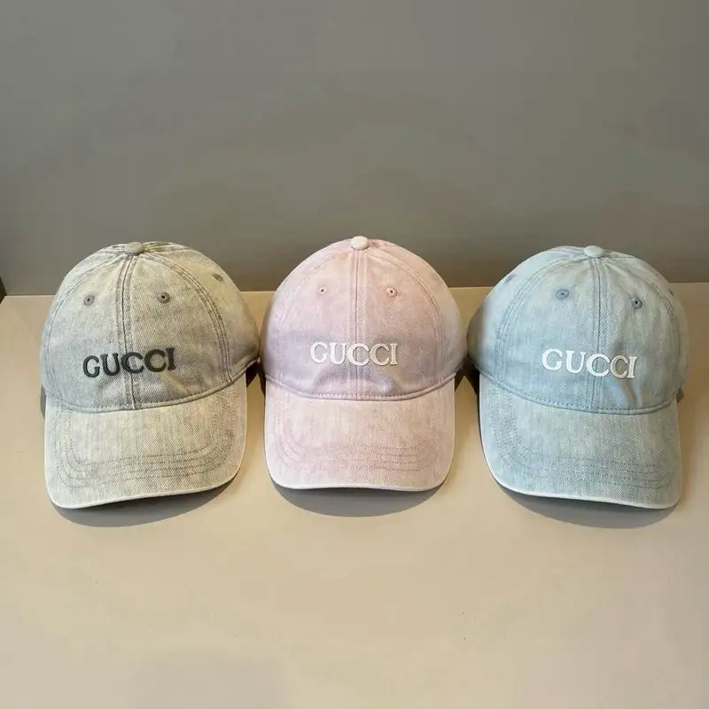 Gucci Cap 090903